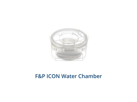 CPAP 900ICON200 Icon Pack Chamber