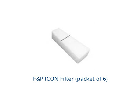 CPAP 900ICON503 Icon Air Filter