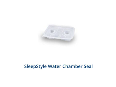 CPAP 900SPS100 Sleepstyle Chamber