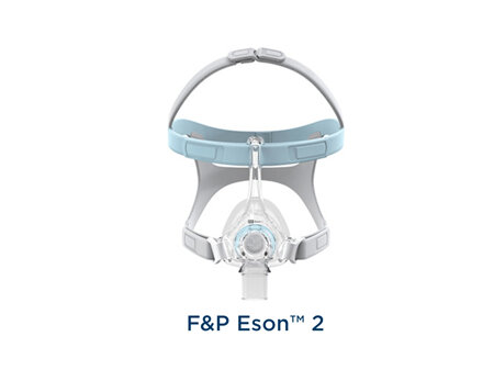 CPAP ESN2LA Eson2 Large Full Mask Set