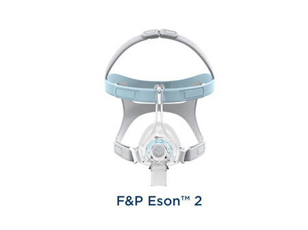 CPAP ESN2MA Eson2 Medium Full Mask Set