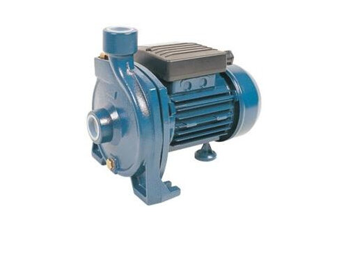 cpm158 pump only