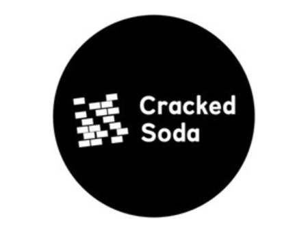 Cracked Soda Child Clothing