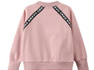 CRACKED Soda Cora Sports Jacket Pink Sizes 3-8