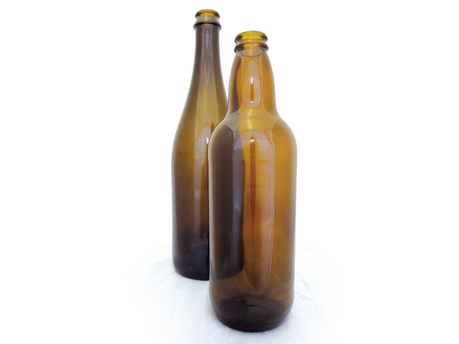 Craft Beer Bottles - Braumeister NZ