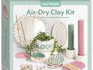 Craft Maker Classic Air-Dry Clay Kit