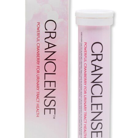 CRANCLENSE TABLETS 20