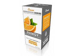 Crane Humidifier Liquids - Energy -Sweet Orange/Ginger/Lemon