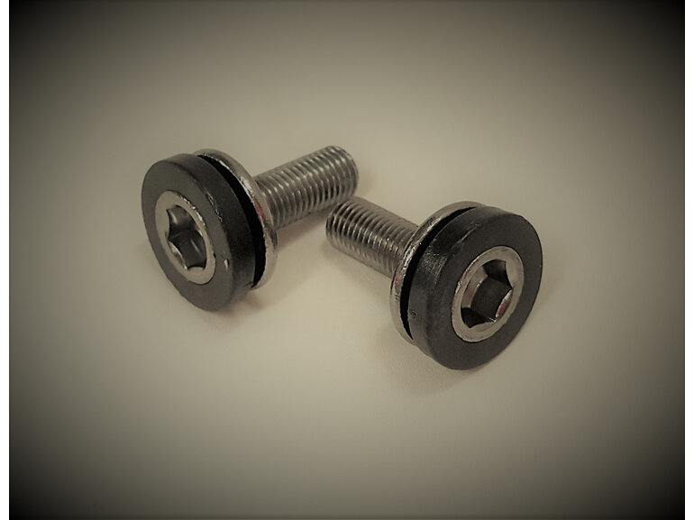 Crank Bolts