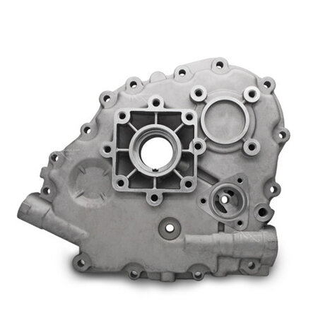 Crankcase Cover for 170F Diesel Engine