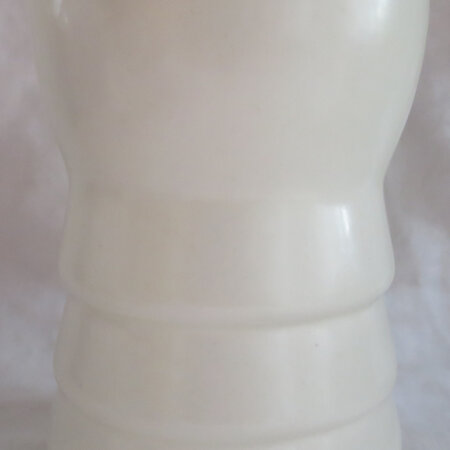 Cream vase