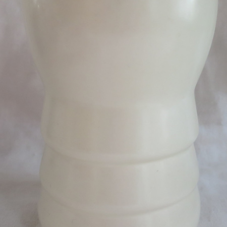 Cream vase