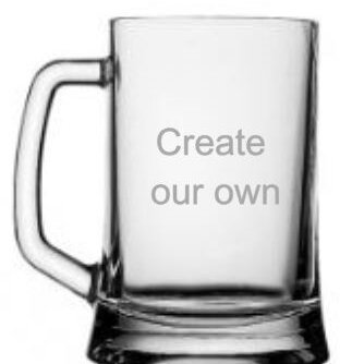 Create your Own Handle