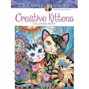 Creative Kittens