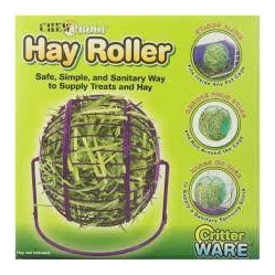 Critterware Hay Roller (Chewproof)