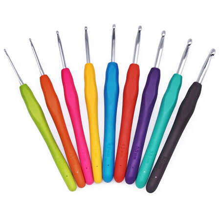 Crochet Hooks