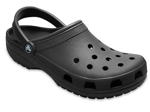 Custom Classic Designer Crocs