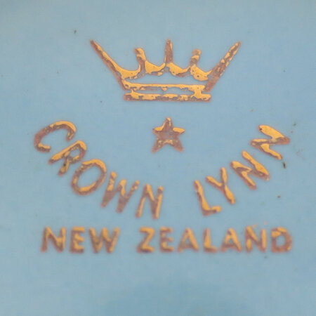 CROWN LYNN