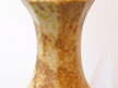 Crown Lynn vase 19