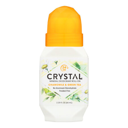 Crystal essence Deo Chamo G/Tea66ml