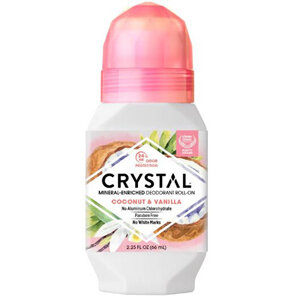 Crystal essence Deo Coconut Vanilla