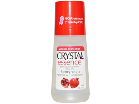 Crystal essence Deo Pomegranate66ml