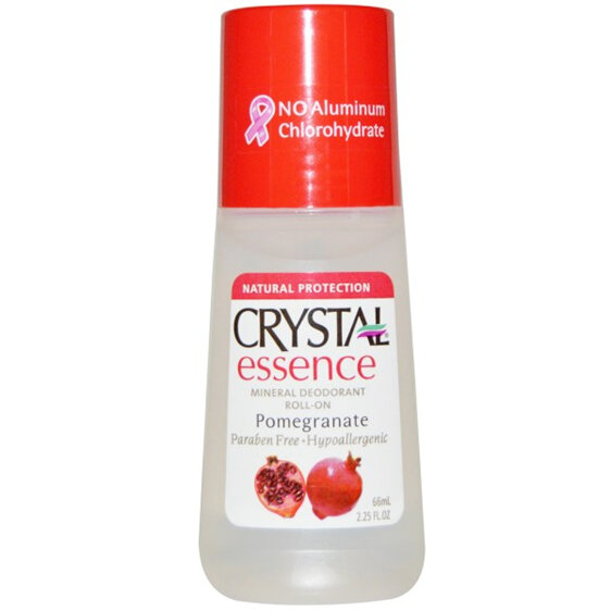 Crystal essence Deo Pomegranate66ml