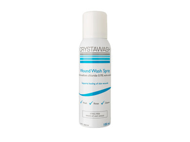 Crystawash®  100ml