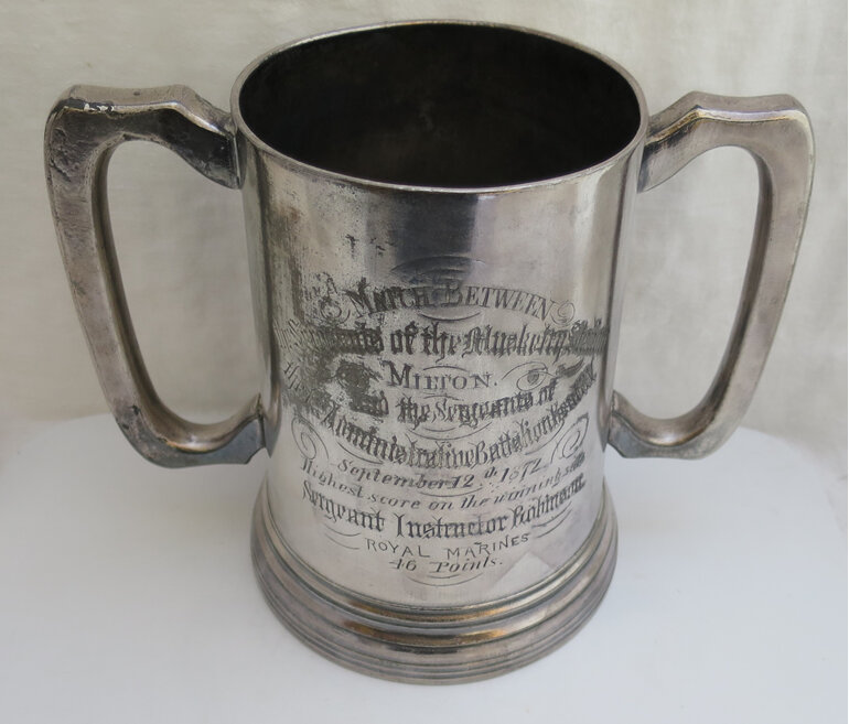 Cup 1872