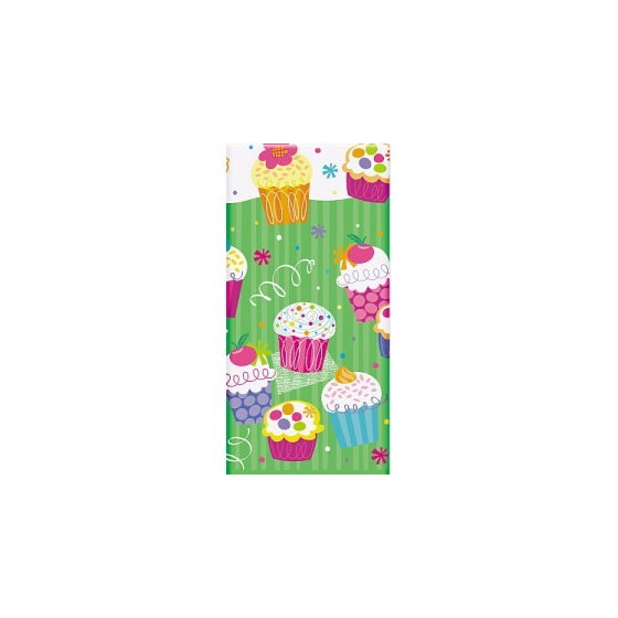 Cupcakes Tablecover