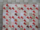 Cupidity Quilt Pattern from Eye Candy Quilts