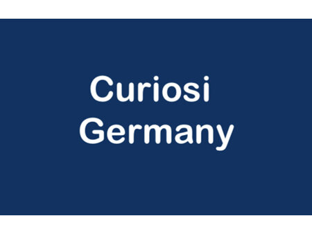 Curiosi Germany