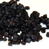 Currants Dried Organic Approx 100g