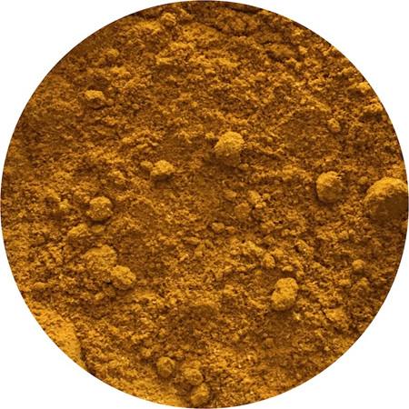 Curry Blend (mild)