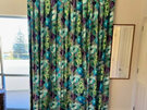 Curtains made to order New Zealand bloomdesigns waikanae