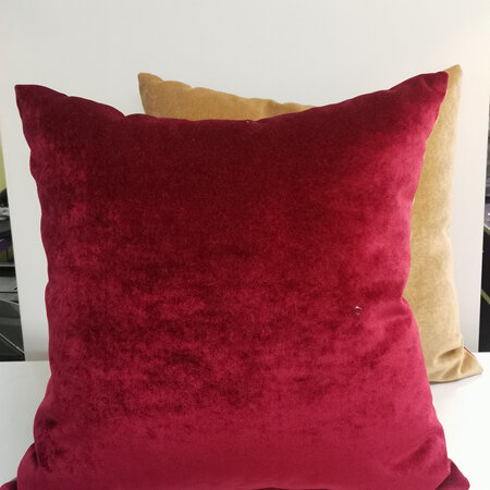 Cushion - Lavish Velvet - Two Left