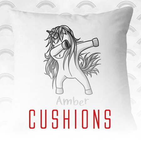 Cushions