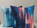 Cushions made in NZ Artist