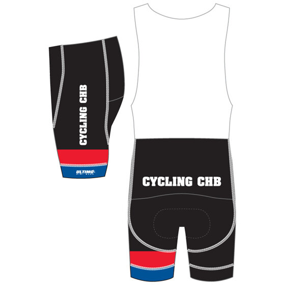 Cycling CHB Bibshorts