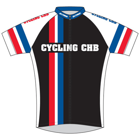 Cycling CHB Cycle Jersey