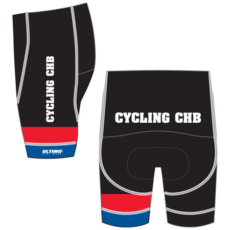Cycling CHB Cycle Shorts