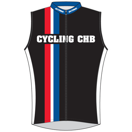Cycling CHB Wind Vest