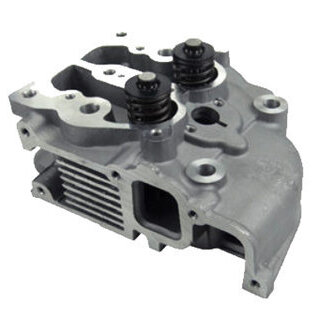 Cylinder Head 186FA Diesel Engine