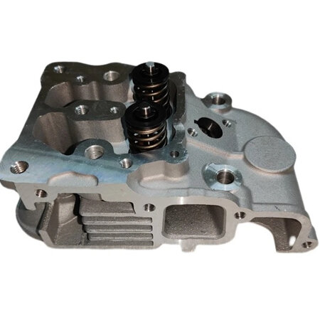 Cylinder Head for 178F Diesel Engine