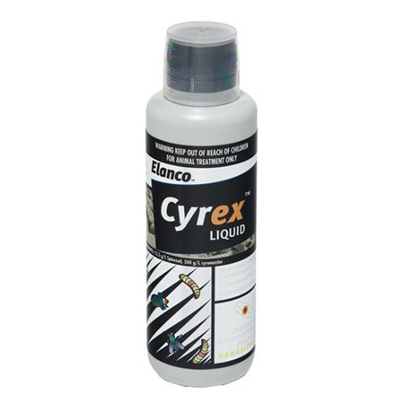 Cyrex Liquid 250ml