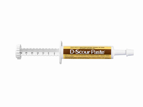 D-Scour Paste™