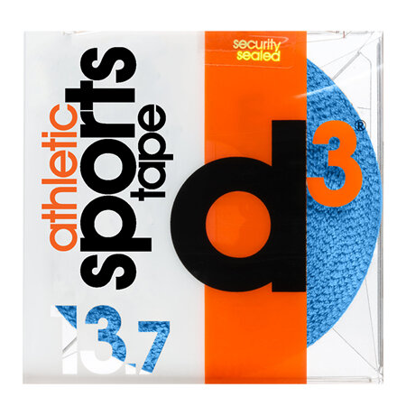 d3 Athletic Tape