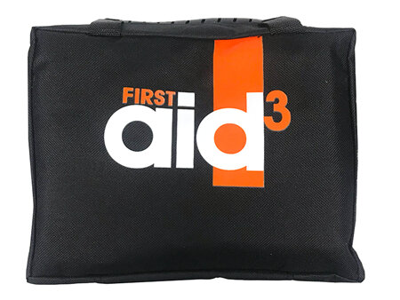 d3 First Aid Kit