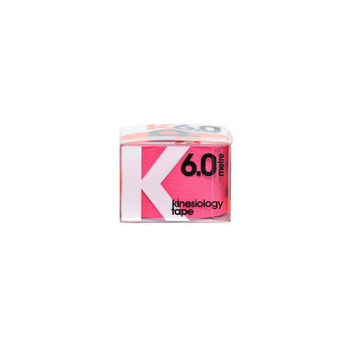 D3 KTape Pink 50mmx6M