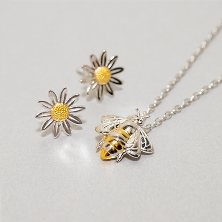 Daisy and Bee Collection